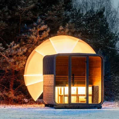 Cabins