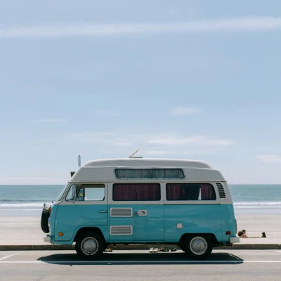 Caravans