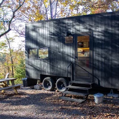 Tiny Houses